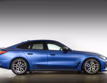 AC Schnitzer ACS4 i 50 (G26) '2022–н.в.