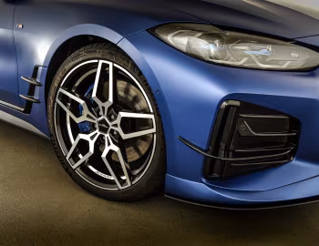 AC Schnitzer ACS4 i 50 (G26) '2022–н.в.