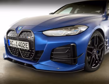 AC Schnitzer ACS4 i 50 (G26) '2022–н.в.