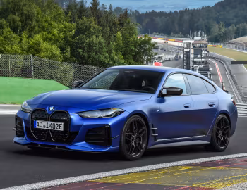 AC Schnitzer ACS4 i 50 (G26) '2022–н.в.