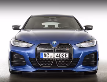 AC Schnitzer ACS4 i 50 (G26) '2022–н.в.