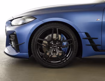 AC Schnitzer ACS4 i 50 (G26) '2022–н.в.