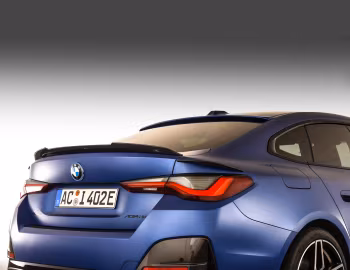 AC Schnitzer ACS4 i 50 (G26) '2022–н.в.