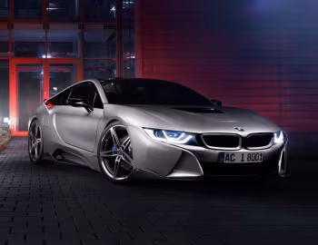 AC Schnitzer ACS8 (I12) '2015–18