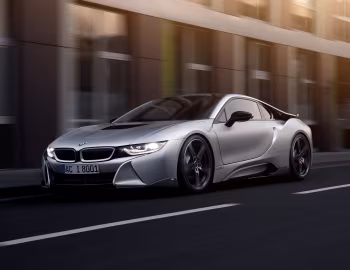 AC Schnitzer ACS8 (I12) '2015–18