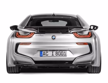 AC Schnitzer ACS8 (I12) '2015–18