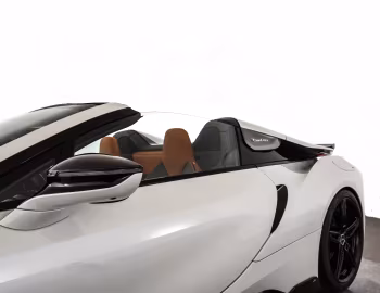 AC Schnitzer BMW i8 Roadster (I15) '2018–20