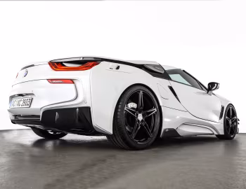 AC Schnitzer BMW i8 Roadster (I15) '2018–20