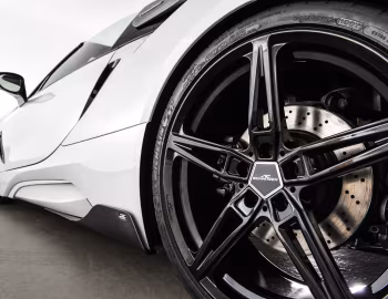 AC Schnitzer BMW i8 Roadster (I15) '2018–20