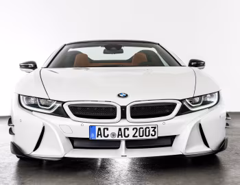 AC Schnitzer BMW i8 Roadster (I15) '2018–20