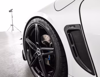 AC Schnitzer BMW i8 Roadster (I15) '2018–20