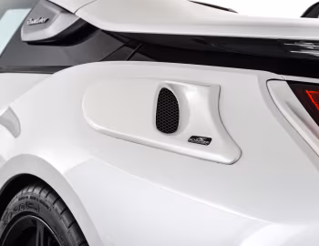 AC Schnitzer BMW i8 Roadster (I15) '2018–20