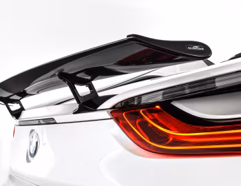 AC Schnitzer BMW i8 Roadster (I15) '2018–20