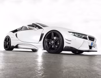 AC Schnitzer BMW i8 Roadster (I15) '2018–20