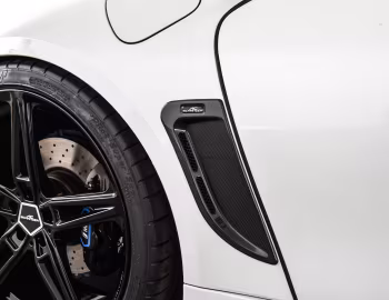 Эскиз AC Schnitzer BMW i8 Roadster (I15) '2018–20