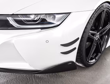 AC Schnitzer BMW i8 Roadster (I15) '2018–20