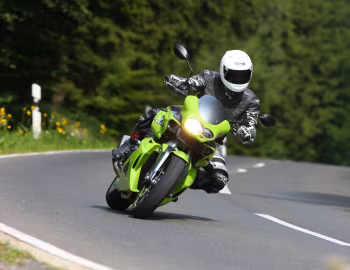 AC Schnitzer BMW K 1300 R "Beaster" '2009–13
