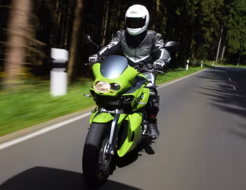 AC Schnitzer BMW K 1300 R "Beaster" '2009–13
