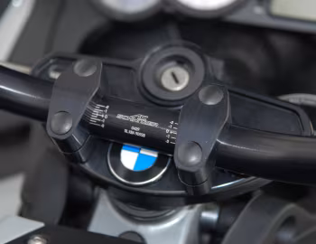 Комбинация приборов AC Schnitzer BMW K 1300 S '2009–15