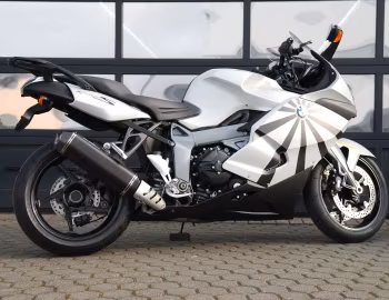 AC Schnitzer BMW K 1300 S '2009–15