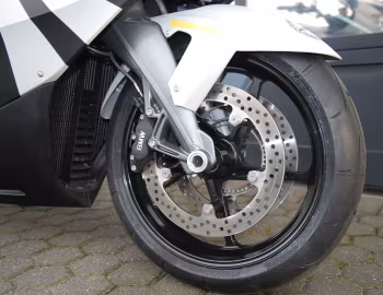 AC Schnitzer BMW K 1300 S '2009–15