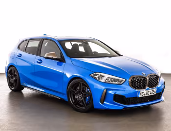 AC Schnitzer ACS1 3.5i xDrive (F40) '2020–24