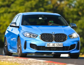 AC Schnitzer ACS1 3.5i xDrive (F40) '2020–24