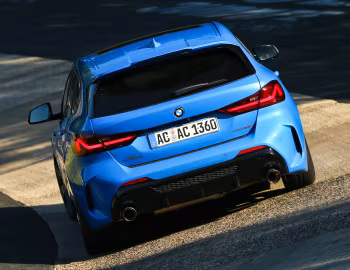 AC Schnitzer ACS1 3.5i xDrive (F40) '2020–24