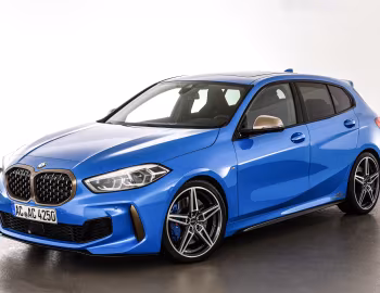 AC Schnitzer ACS1 3.5i xDrive (F40) '2020–24