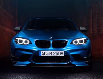AC Schnitzer ACS2 Sport (F87) '2016–17
