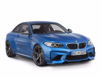 AC Schnitzer ACS2 Sport (F87) '2016–17
