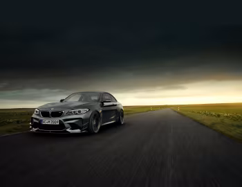 AC Schnitzer ACS2 Sport (F87) '2017–18