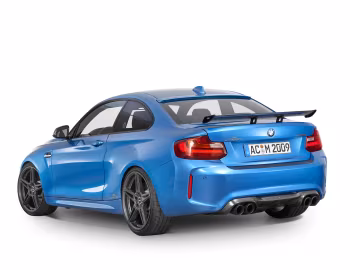 AC Schnitzer ACS2 Sport (F87) '2016–17
