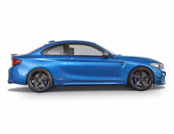 AC Schnitzer ACS2 Sport (F87) '2016–17