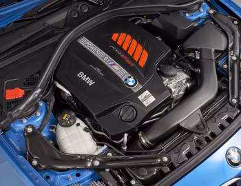 Bajo el capó AC Schnitzer ACS2 Sport (F87) '2016–17