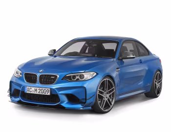 AC Schnitzer ACS2 Sport (F87) '2016–17