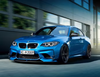 AC Schnitzer ACS2 Sport (F87) '2016–17