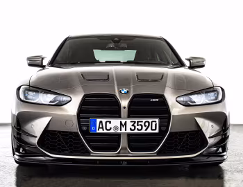 AC Schnitzer ACS3 Sport (G80) '2021–24
