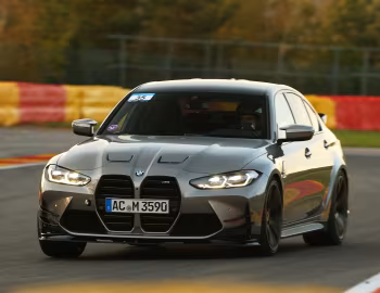 AC Schnitzer ACS3 Sport (G80) '2021–24
