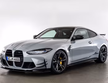 AC Schnitzer ACS4 Sport (G82) '2021–24