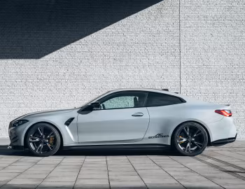 AC Schnitzer ACS4 Sport (G82) '2021–24