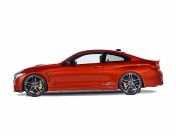 AC Schnitzer ACS4 Sport Coupé (F82) '2014–17