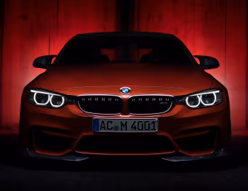 AC Schnitzer ACS4 Sport Coupé (F82) '2014–17