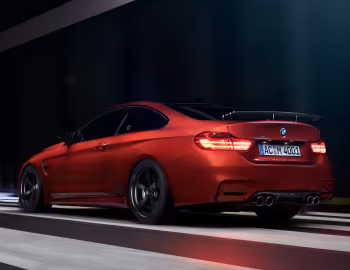 AC Schnitzer ACS4 Sport Coupé (F82) '2014–17