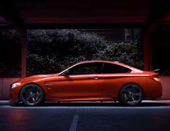 AC Schnitzer ACS4 Sport Coupé (F82) '2014–17