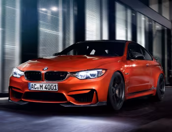 AC Schnitzer ACS4 Sport Coupé (F82) '2014–17