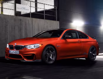 AC Schnitzer ACS4 Sport Coupé (F82) '2014–17