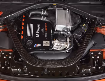 Bajo el capó AC Schnitzer ACS4 Sport Coupé (F82) '2014–17
