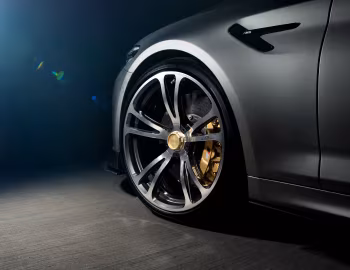 AC Schnitzer ACS5 Sport (F90) '2018–20