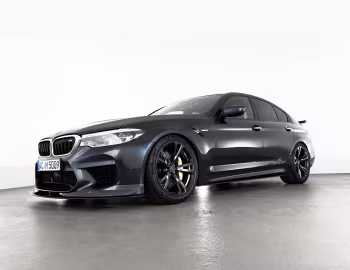 AC Schnitzer ACS5 Sport (F90) '2018–20